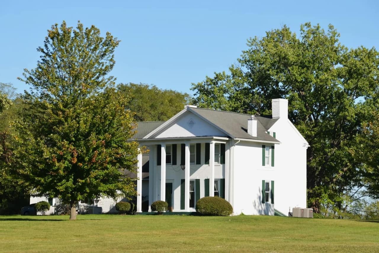 Sold home in Hillcrest