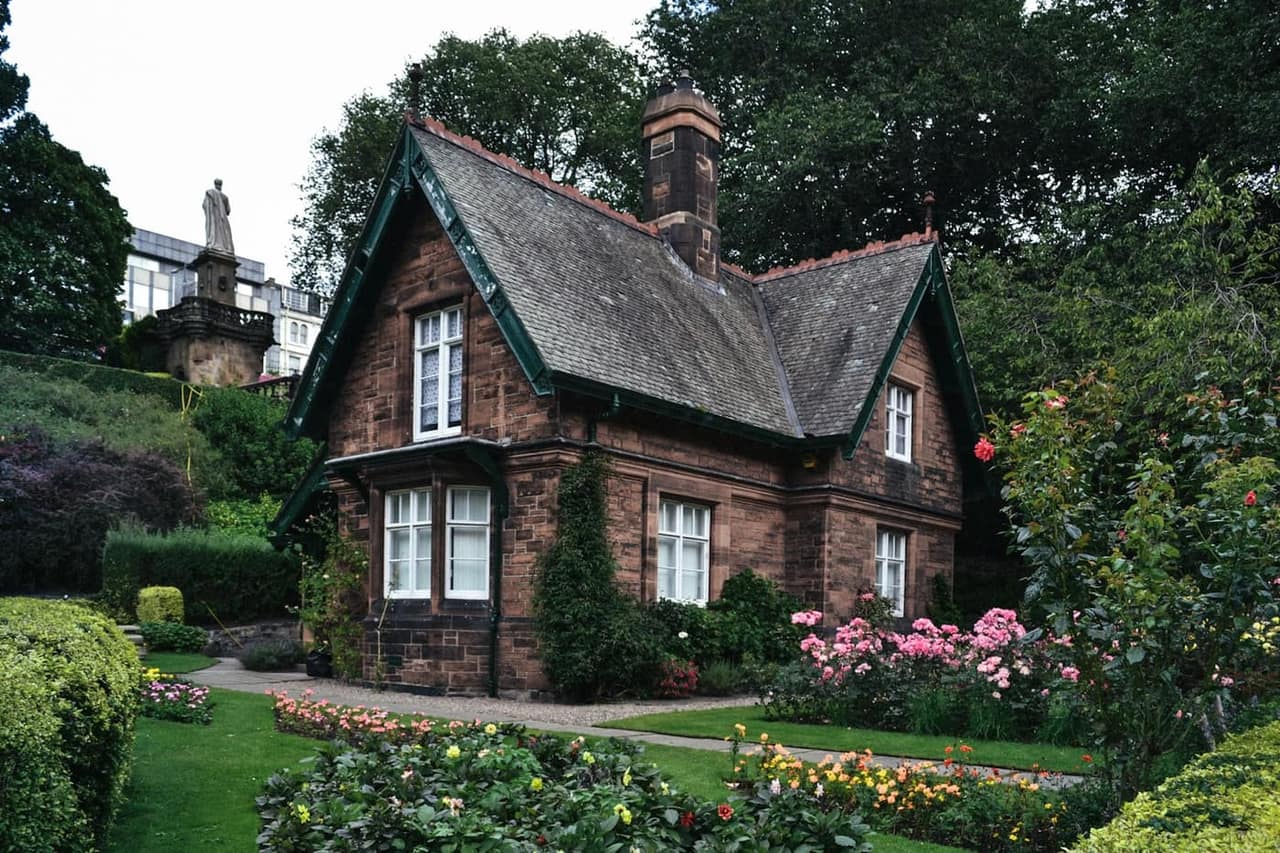 Sold home in Lakeview