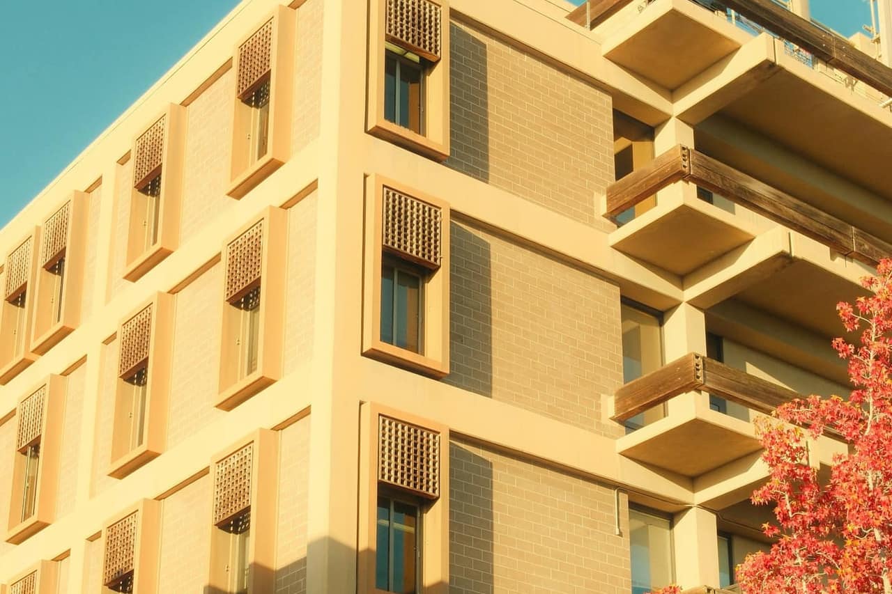 300 Gallery Row, Unit 6B, Downtown