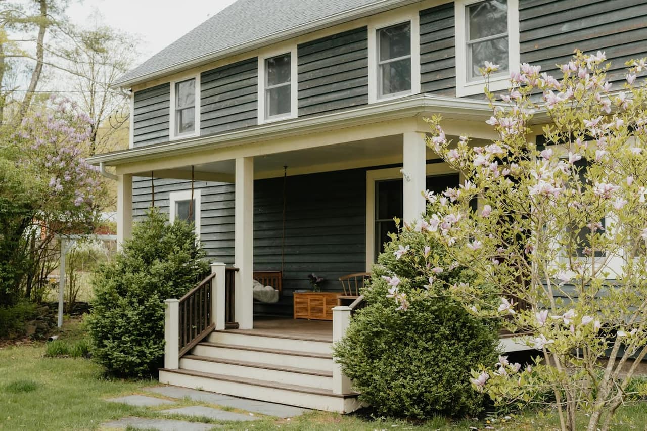 718 Linden Avenue, Hillcrest