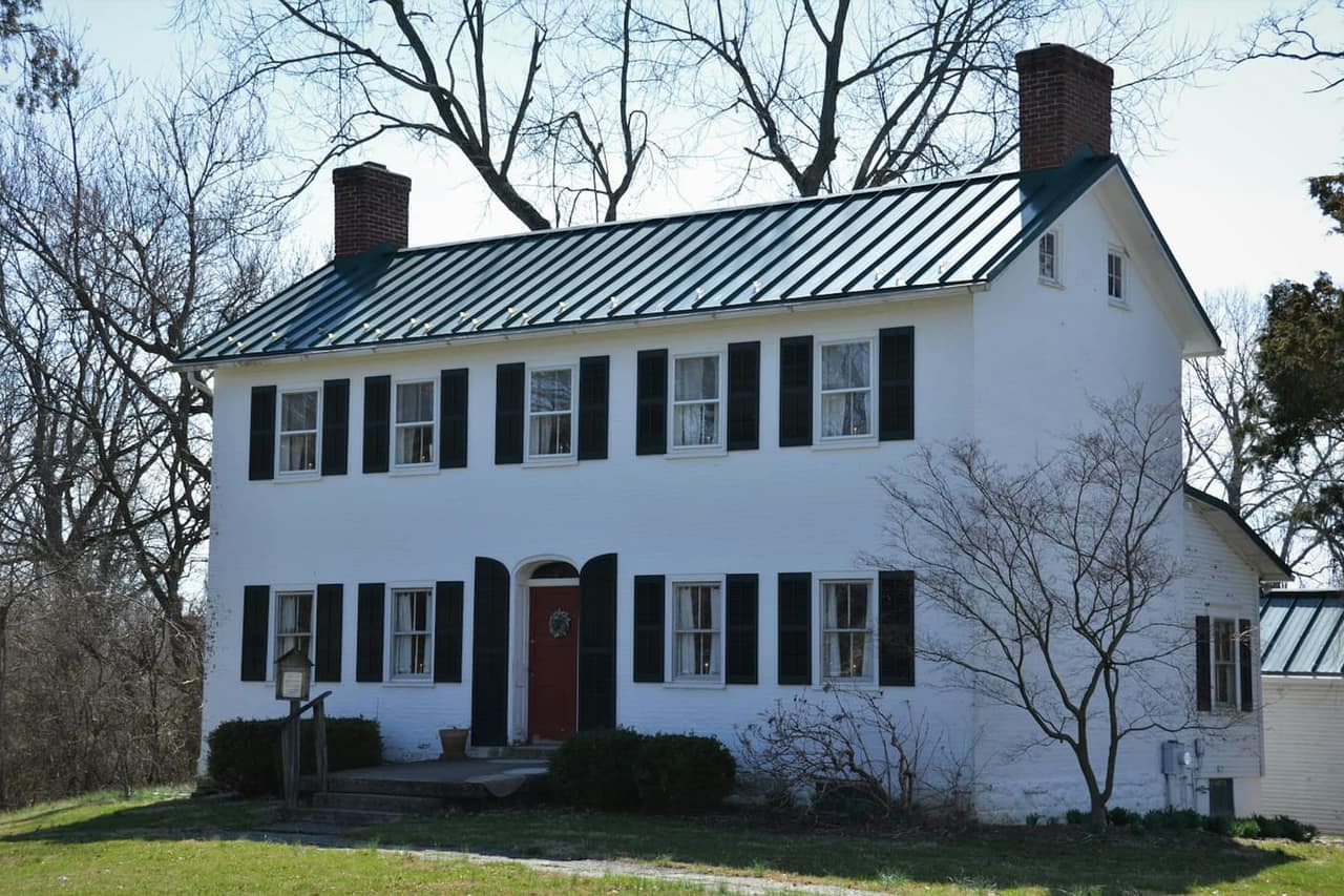 Sold home in Oak Park