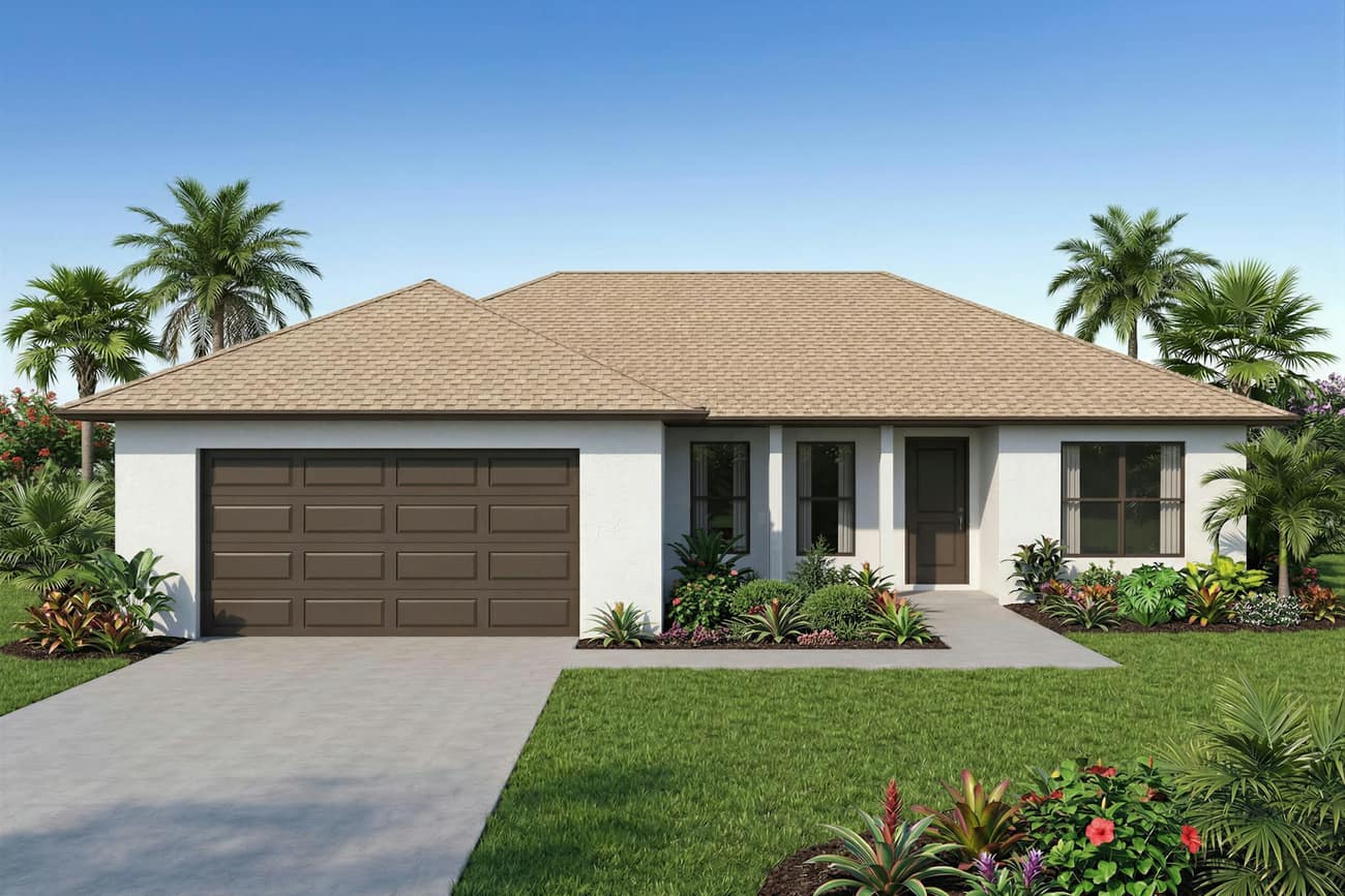 336 Palmetto Drive, Southport